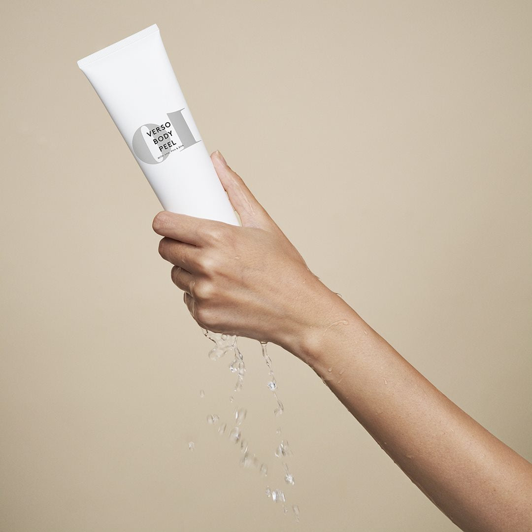 Body Peel