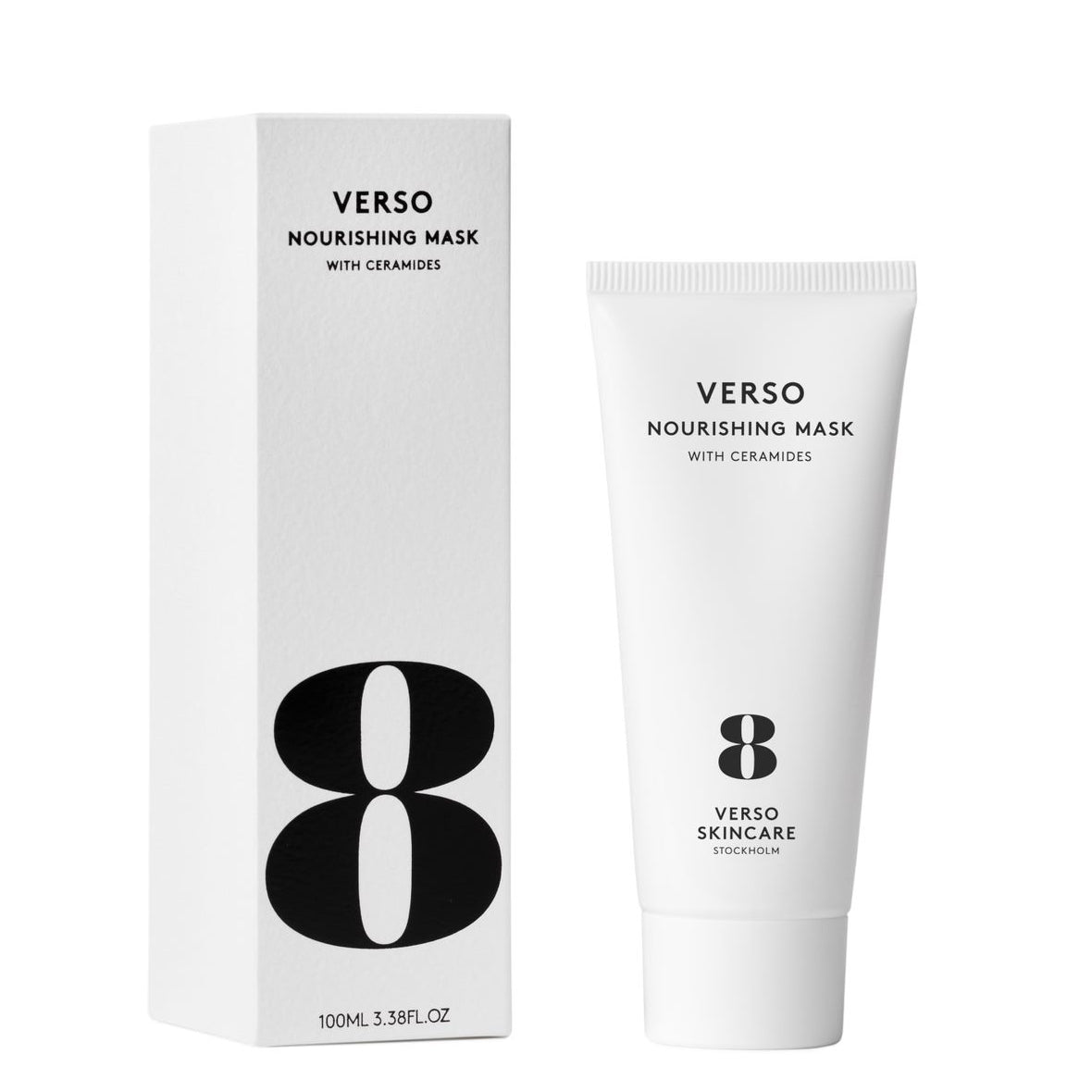 Nourishing Mask