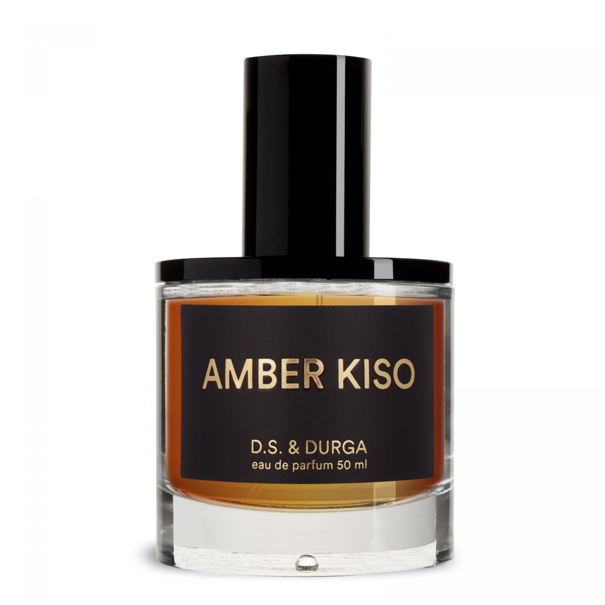 Amber Kiso