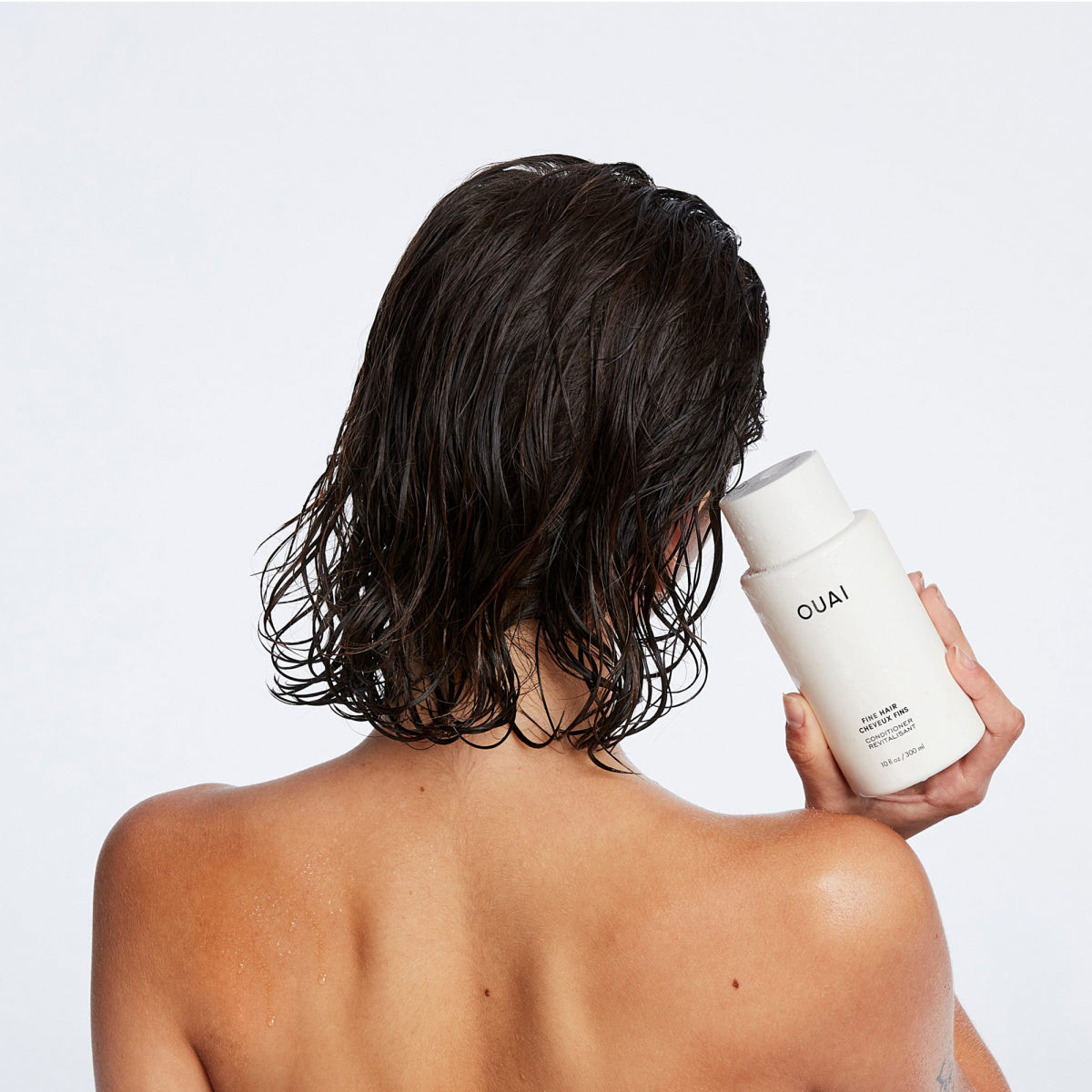 Fine Hair Conditioner