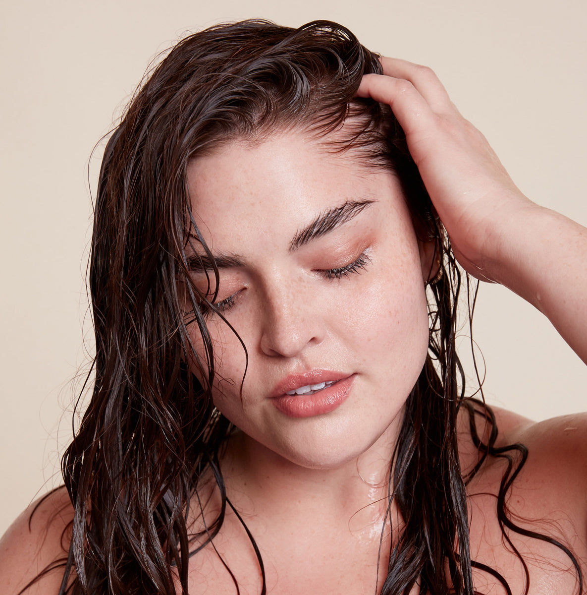 Medium Hair Conditioner