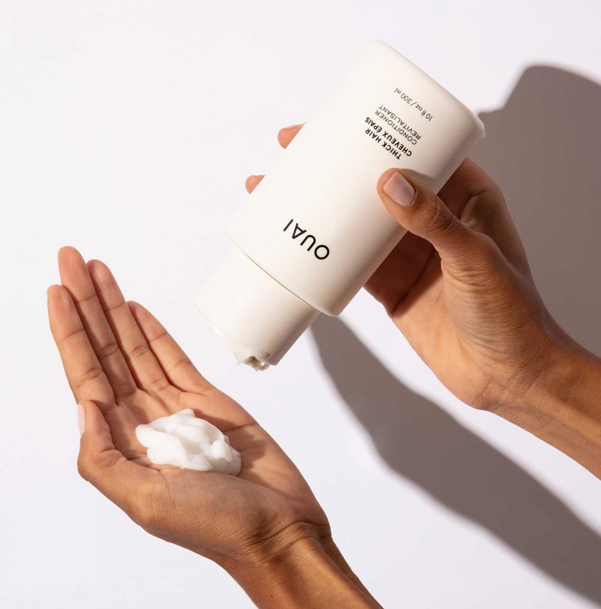 Thick Hair Conditioner