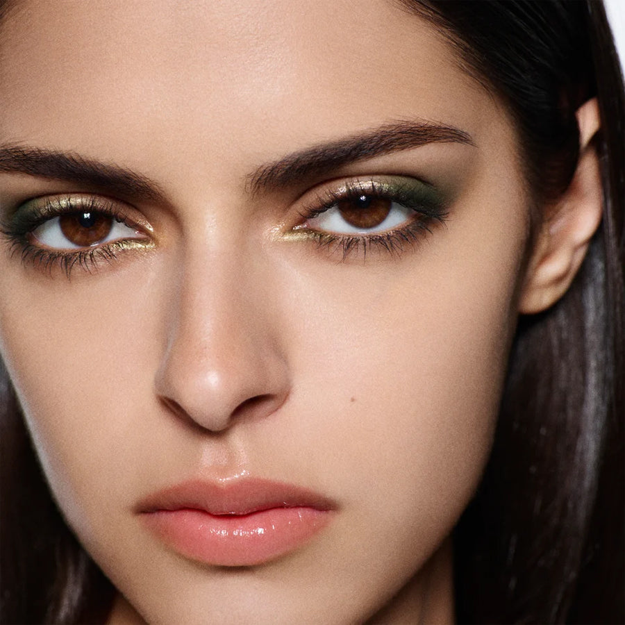 Eye Wardrobe Olive Collection