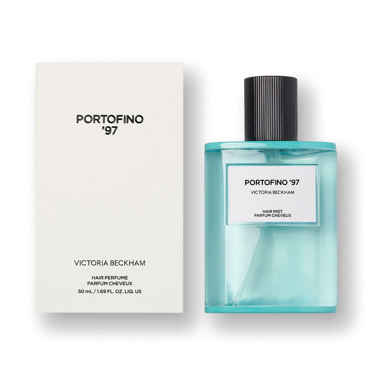 Portofino '97 Hair Perfume