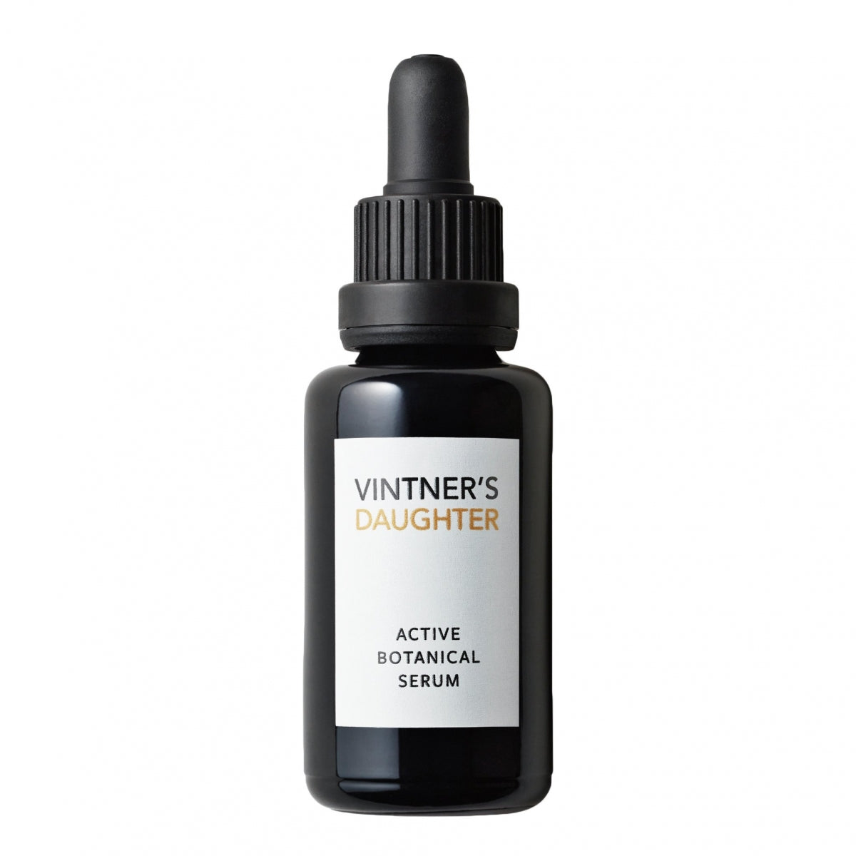 Active Botanical Serum
