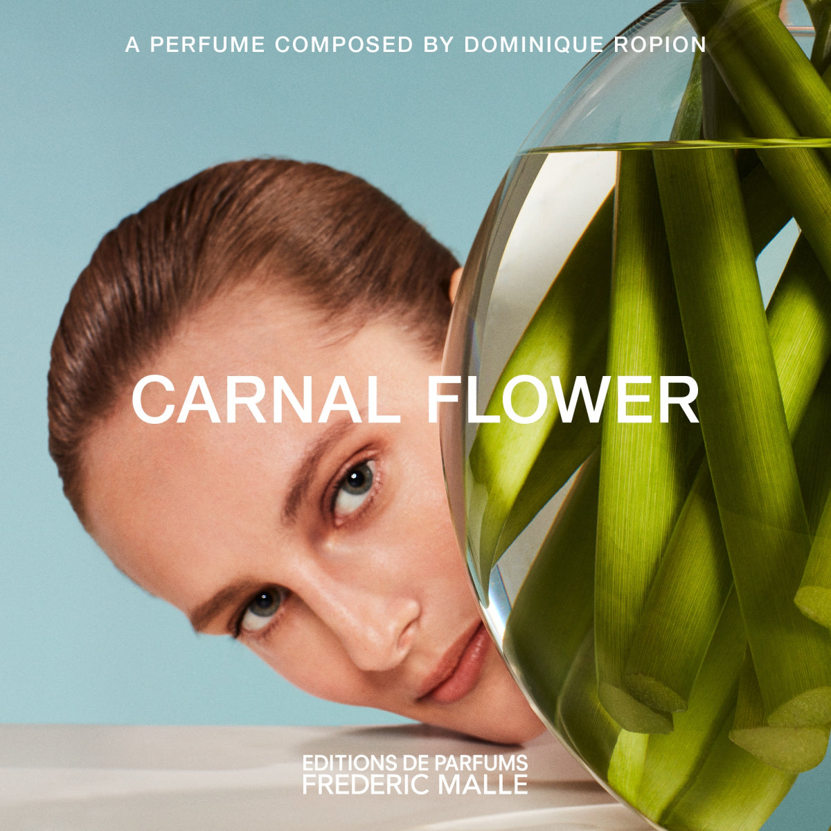 Carnal Flower