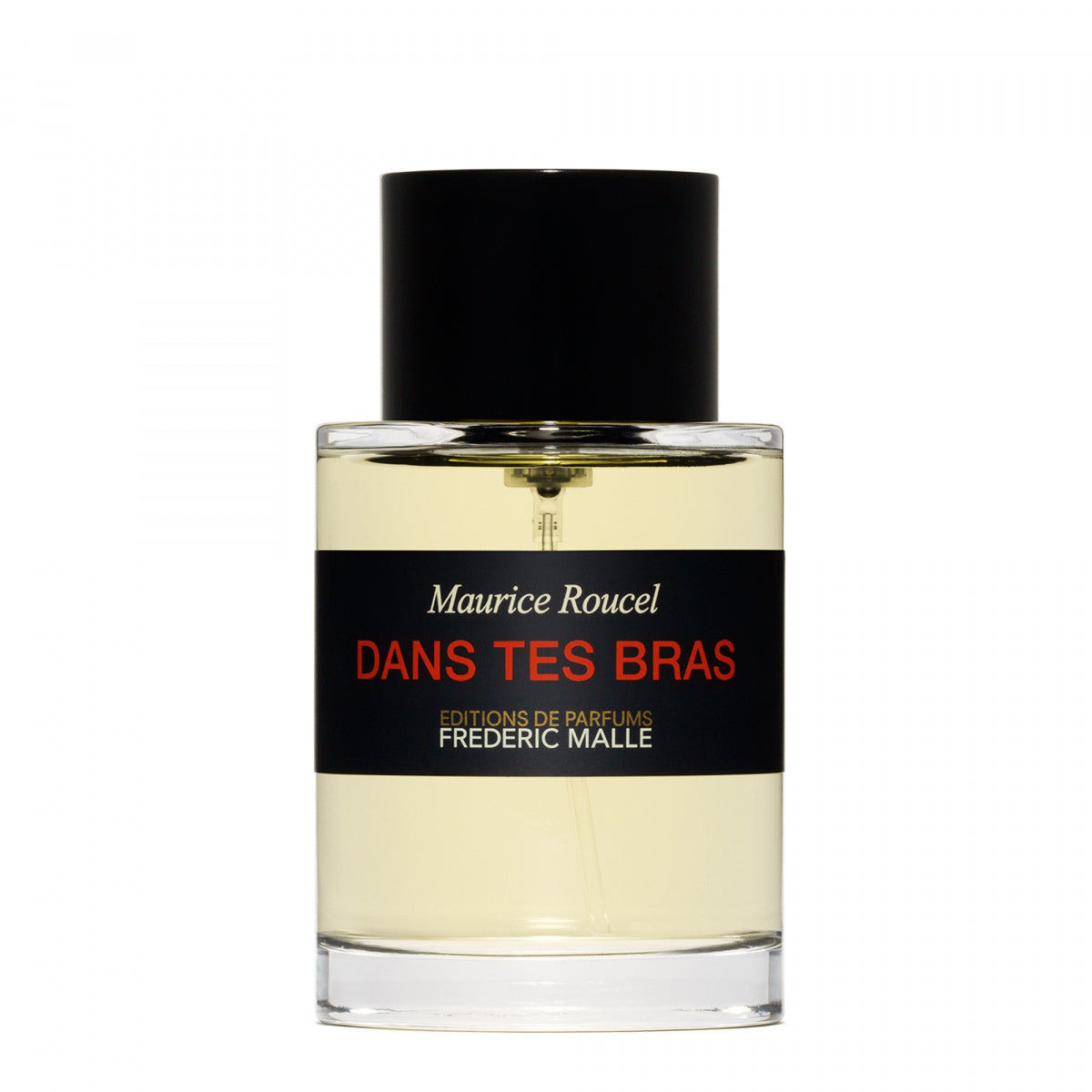 Dans Tes Bras