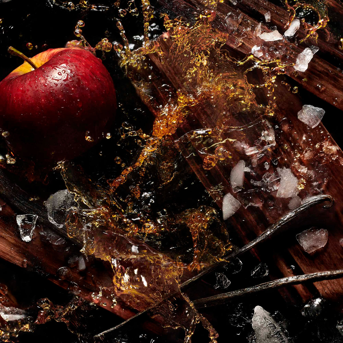 Apple Brandy on The Rocks 30ml