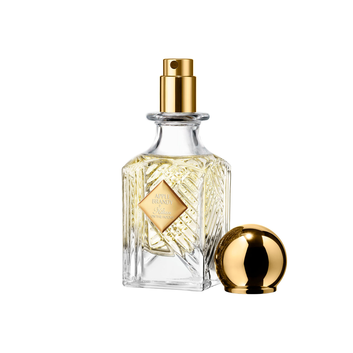 Apple Brandy on The Rocks 30ml