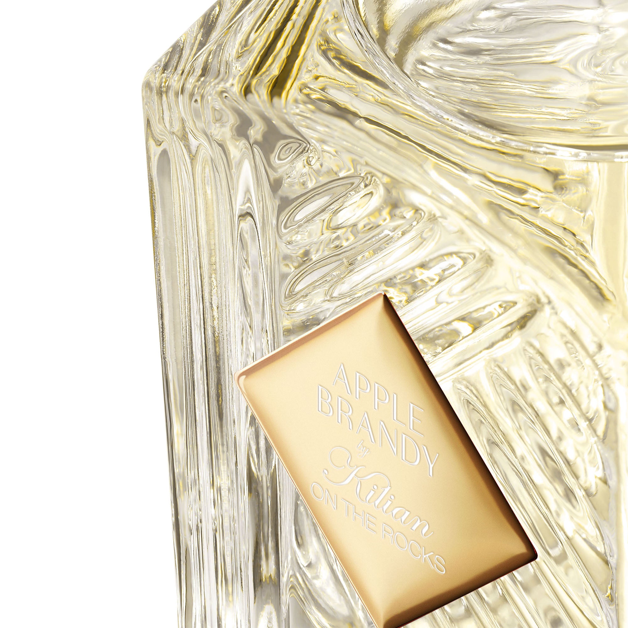 Apple Brandy on The Rocks 30ml