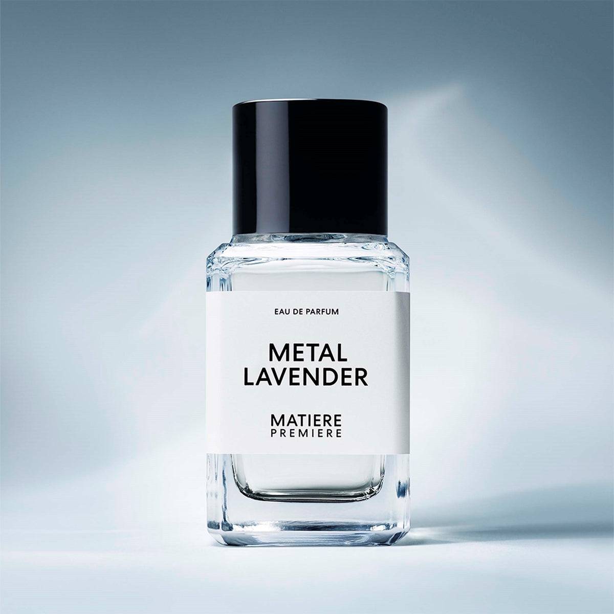 Metal Lavender