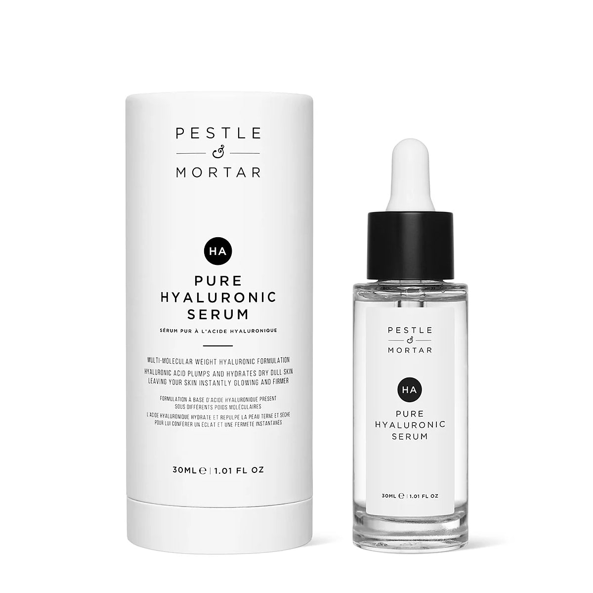 Pure Hyaluronic Serum