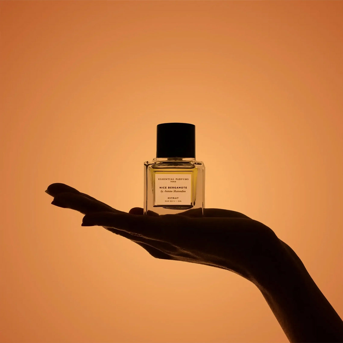 Nice Bergamote Extrait