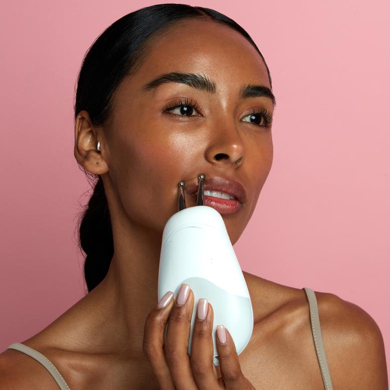 NuFACE Eye & Lip Enhancer
