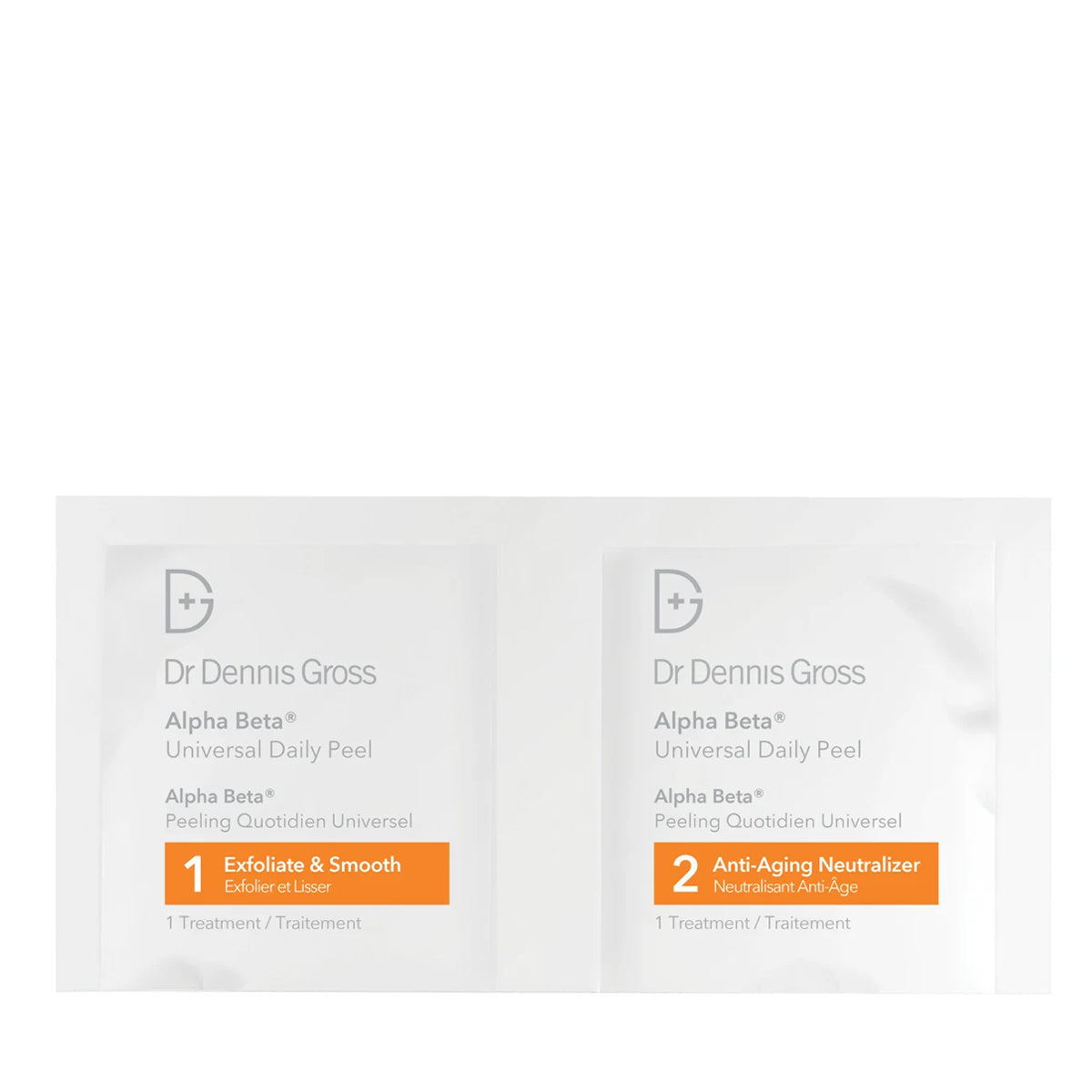 Alpha Beta® Universal Daily Peel - 30 pack