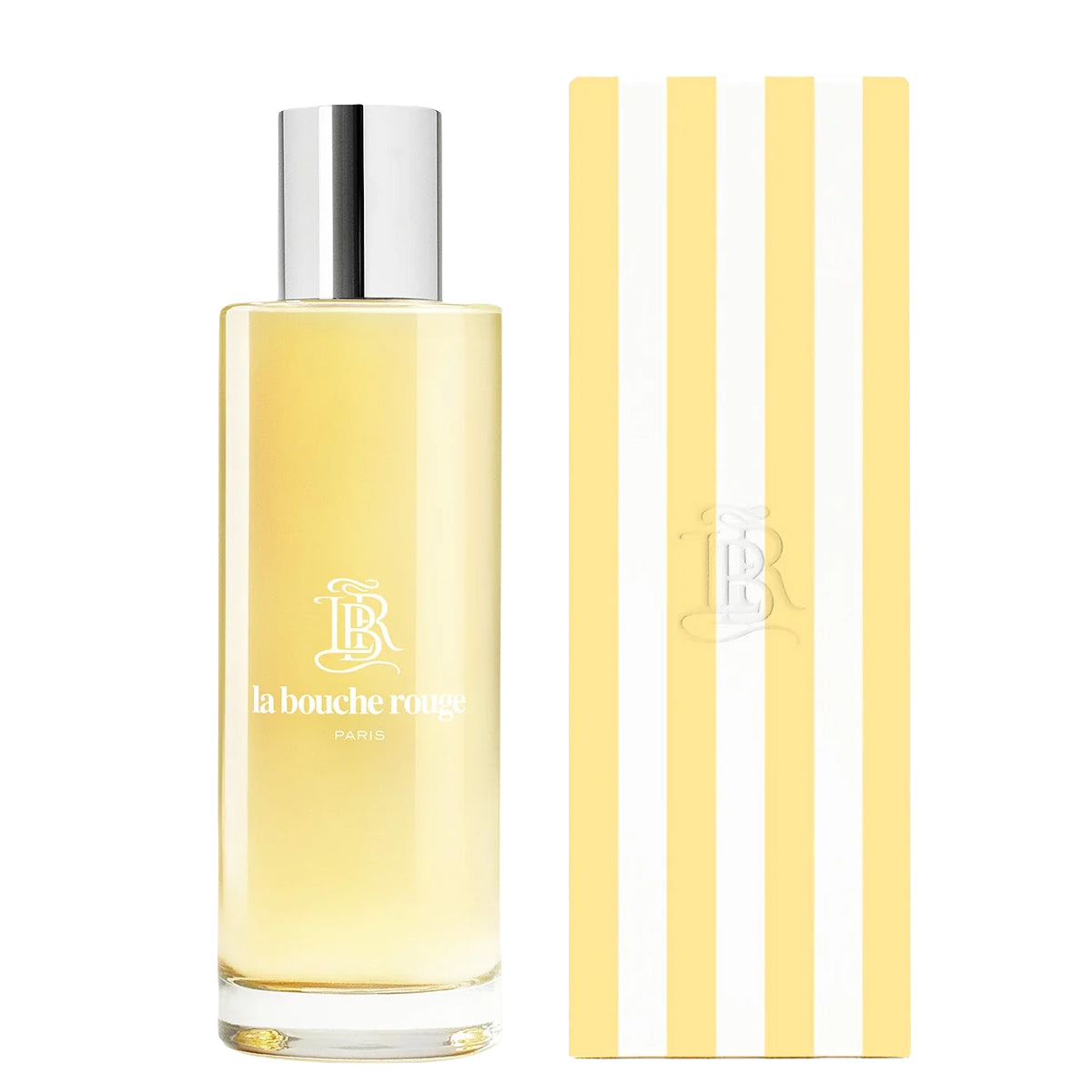 Capri Yellow Light