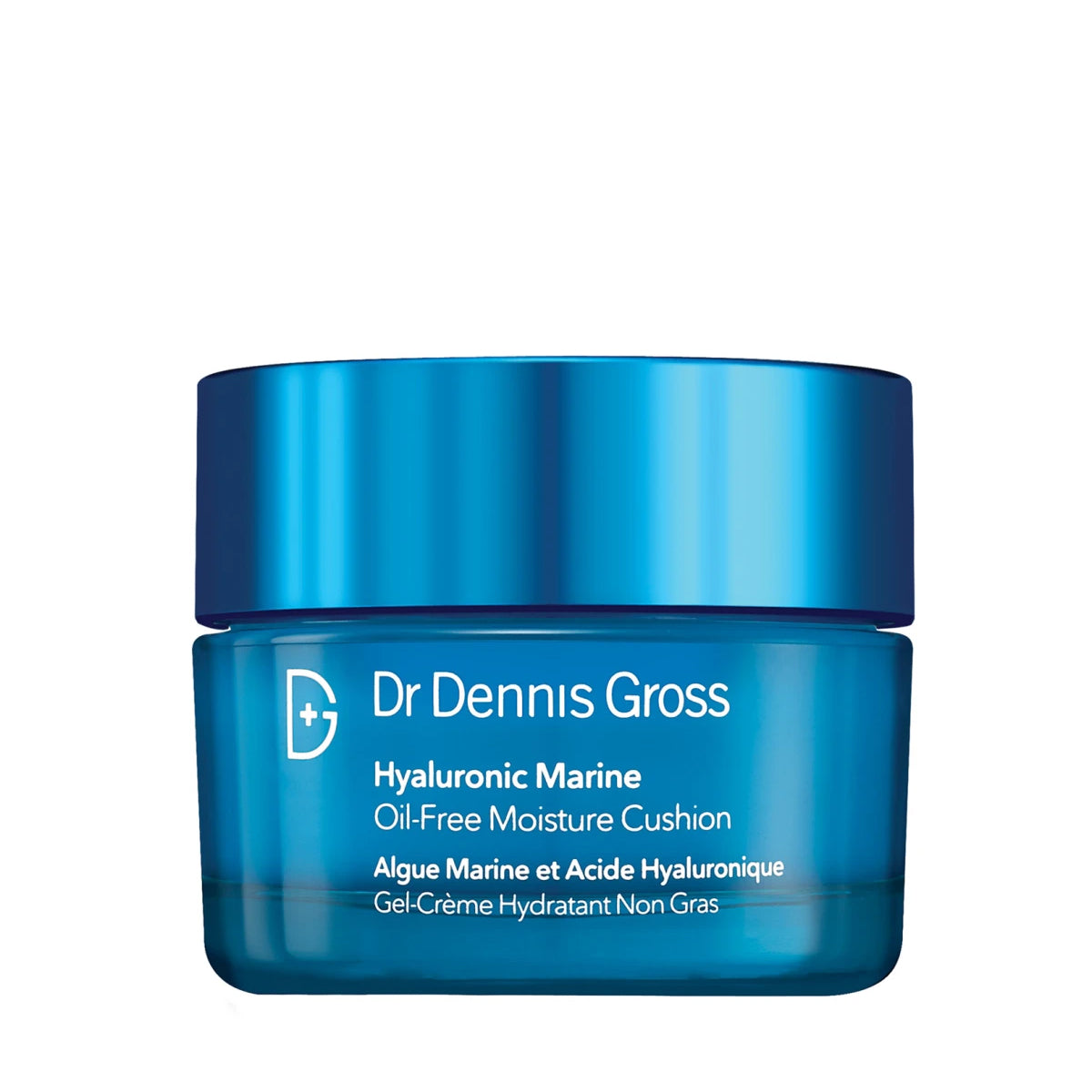 Hyaluronic Moisture Cushion