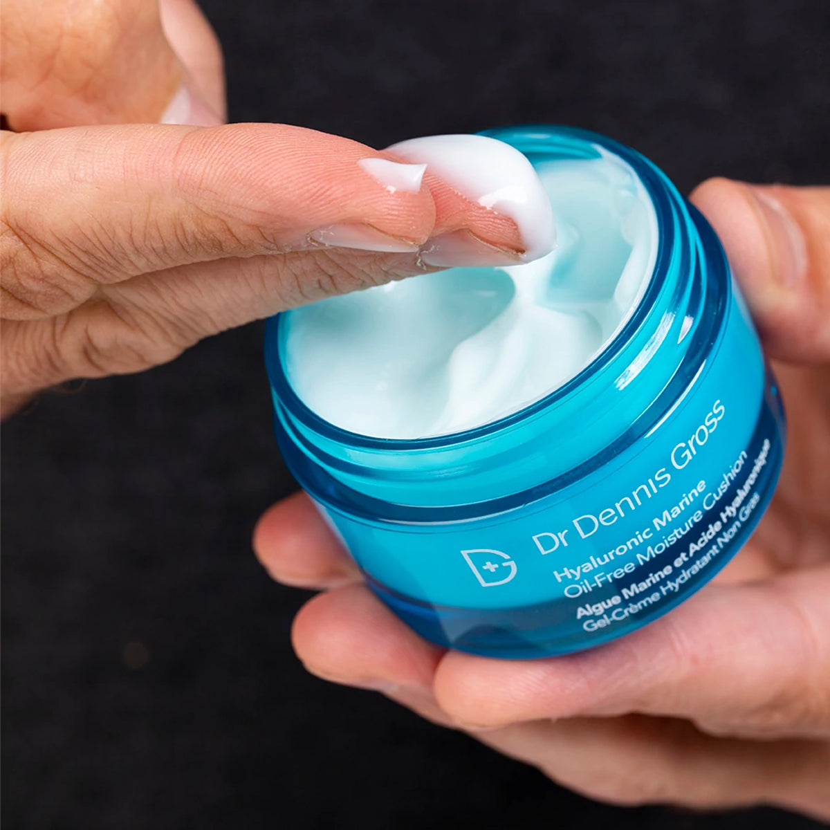 Hyaluronic Moisture Cushion