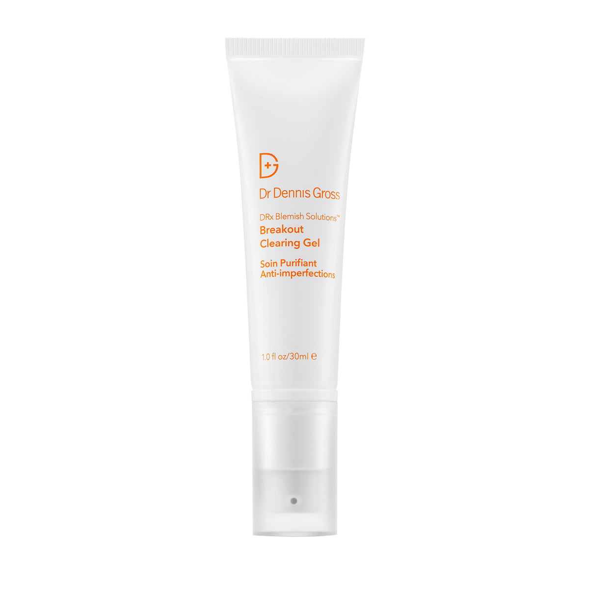 DRx Blemish Solutions™ Acne Eliminating Gel
