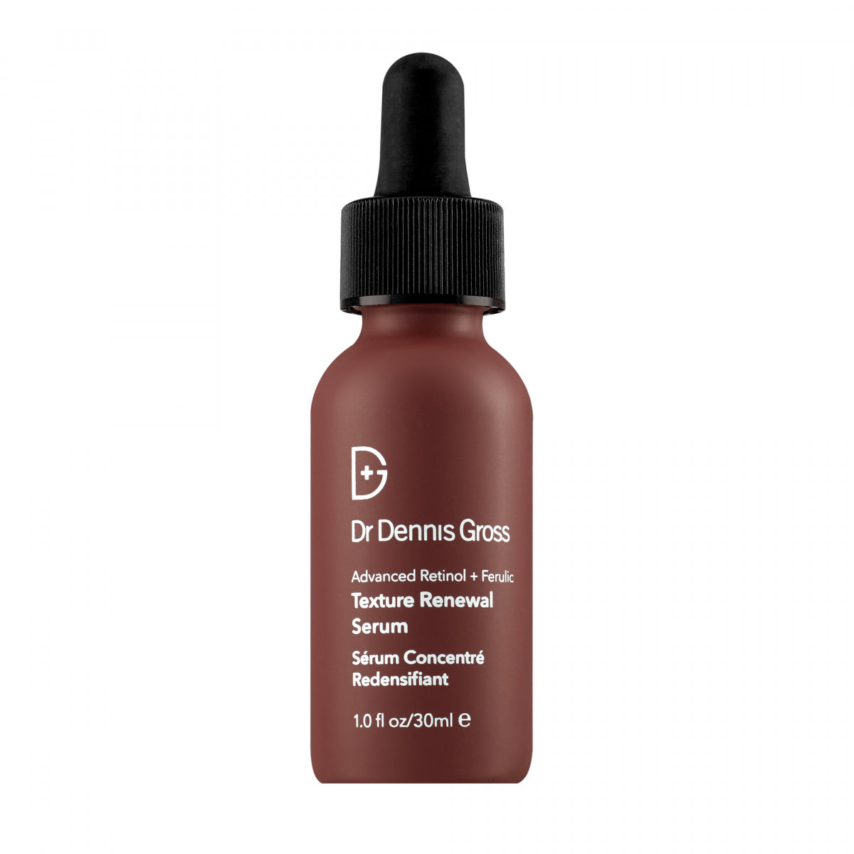 Texture Renewal Serum