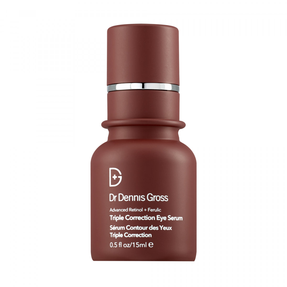 Triple Correction Eye Serum