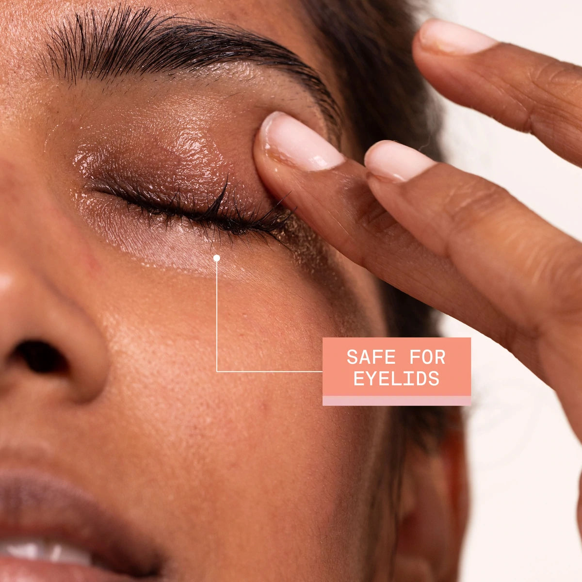 Triple Correction Eye Serum