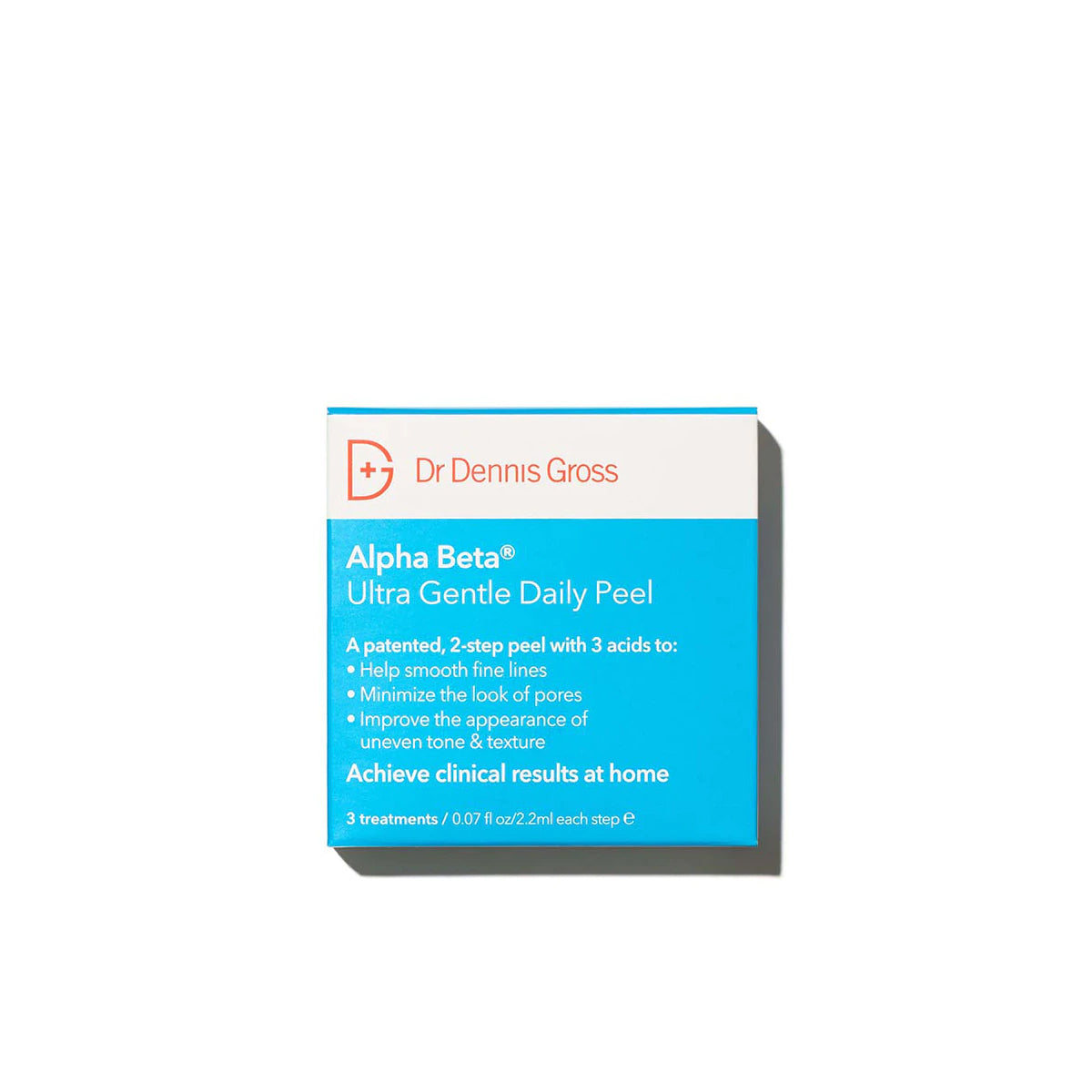 Alpha Beta® Peel Ultra Gentle 5-Pack