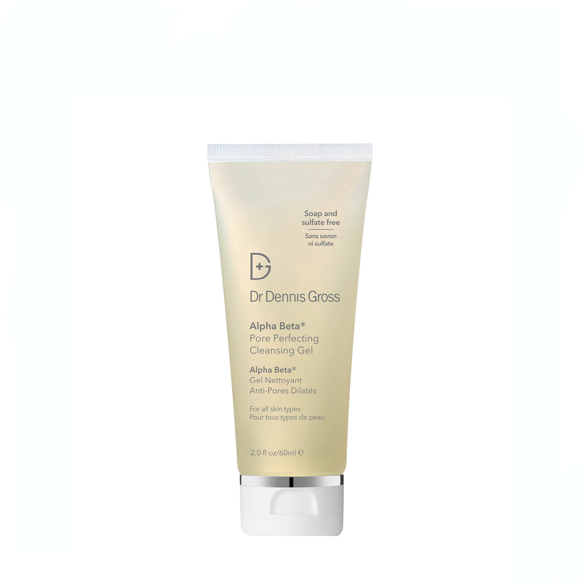 Alpha Beta AHA/BHA Daily Cleansing Gel