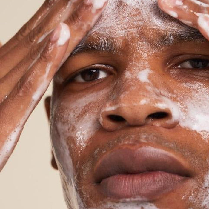 Alpha Beta AHA/BHA Daily Cleansing Gel