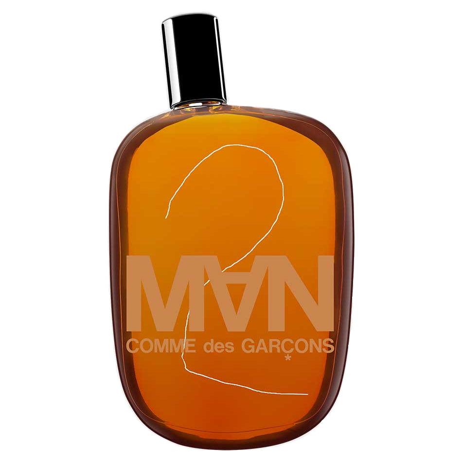 2 Man 50 ml