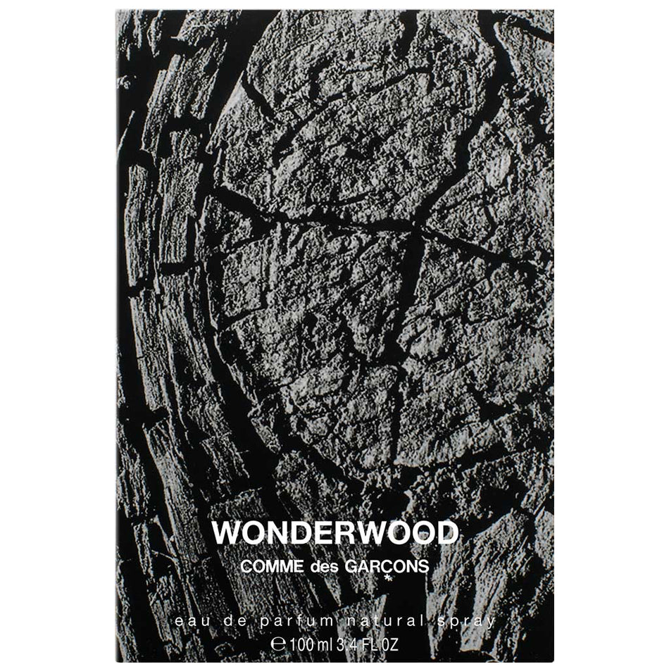 Wonderwood