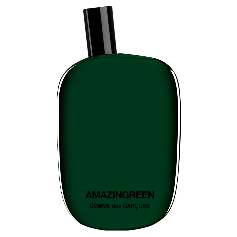 Amazing Green