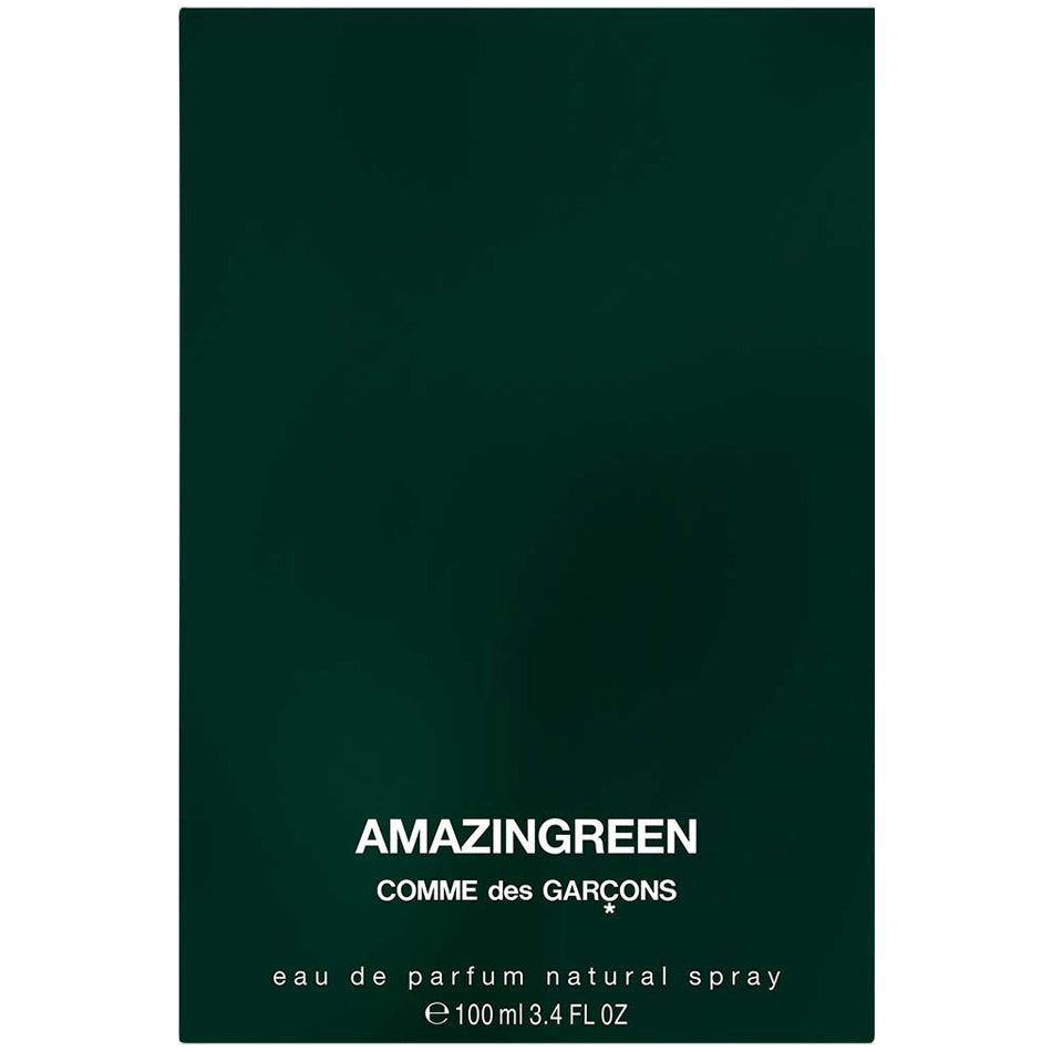 Amazing Green