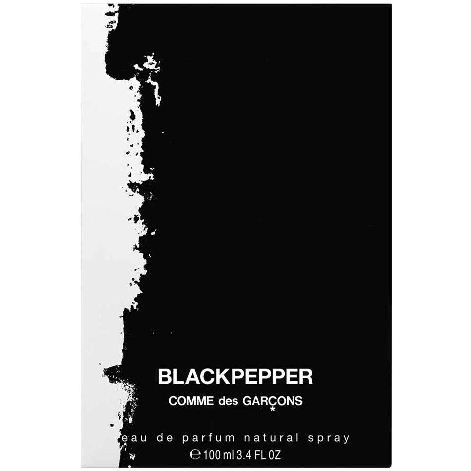 Blackpepper