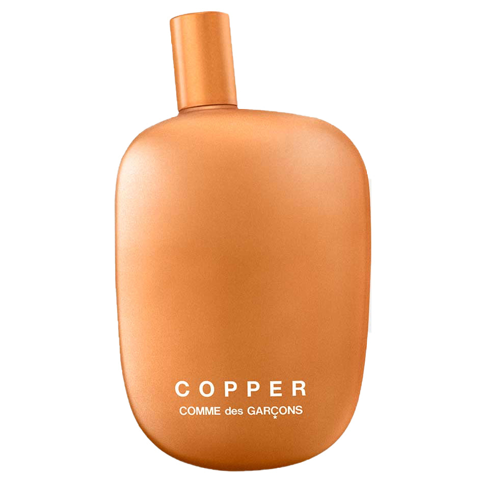 Copper