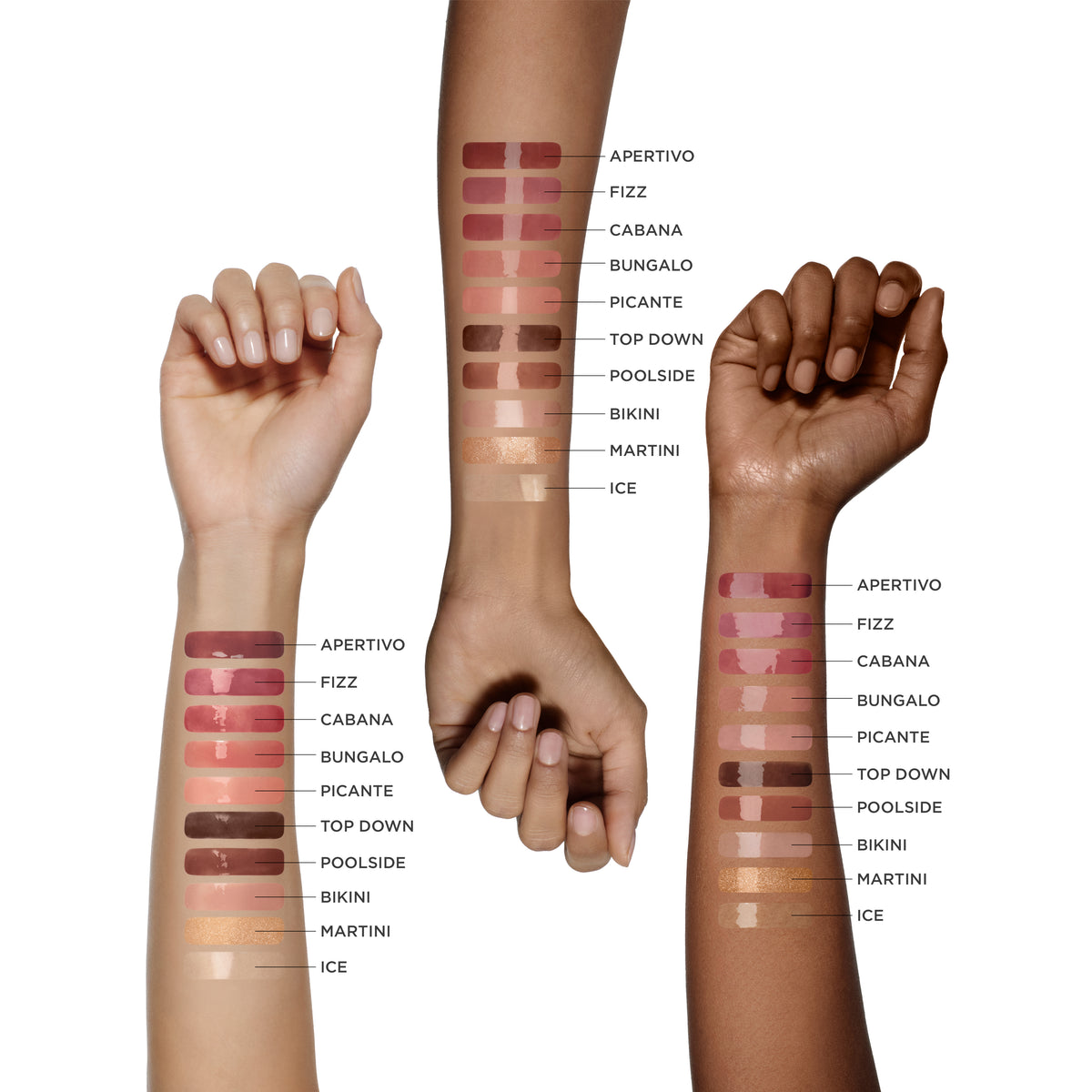 Posh Gloss