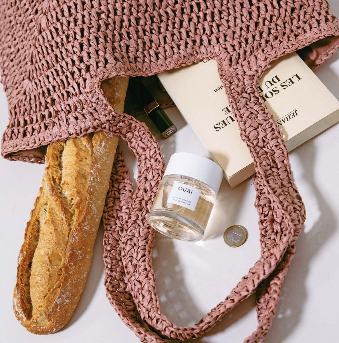 Rue St Honoré Eau de Parfum