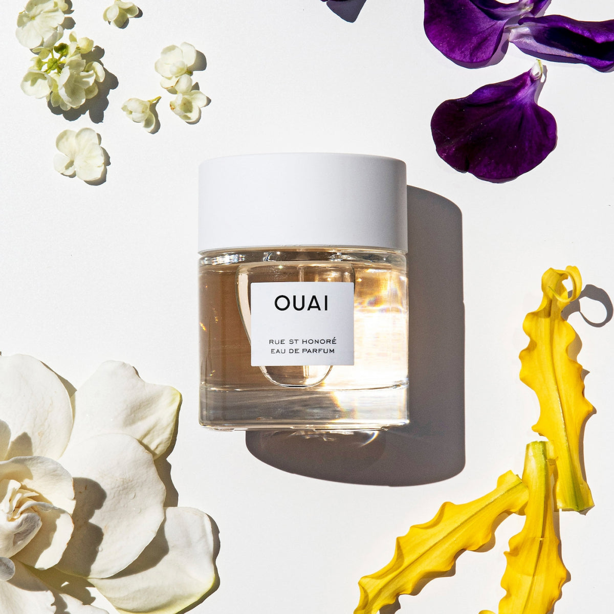 Rue St Honoré Eau de Parfum