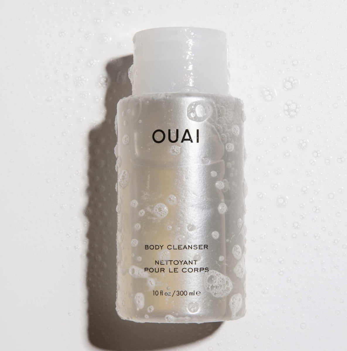 Body Cleanser