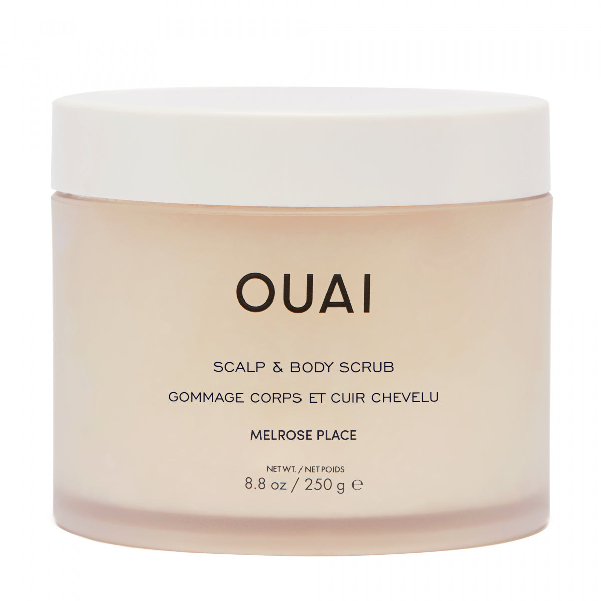 Melrose Place Scalp & Body Scrub