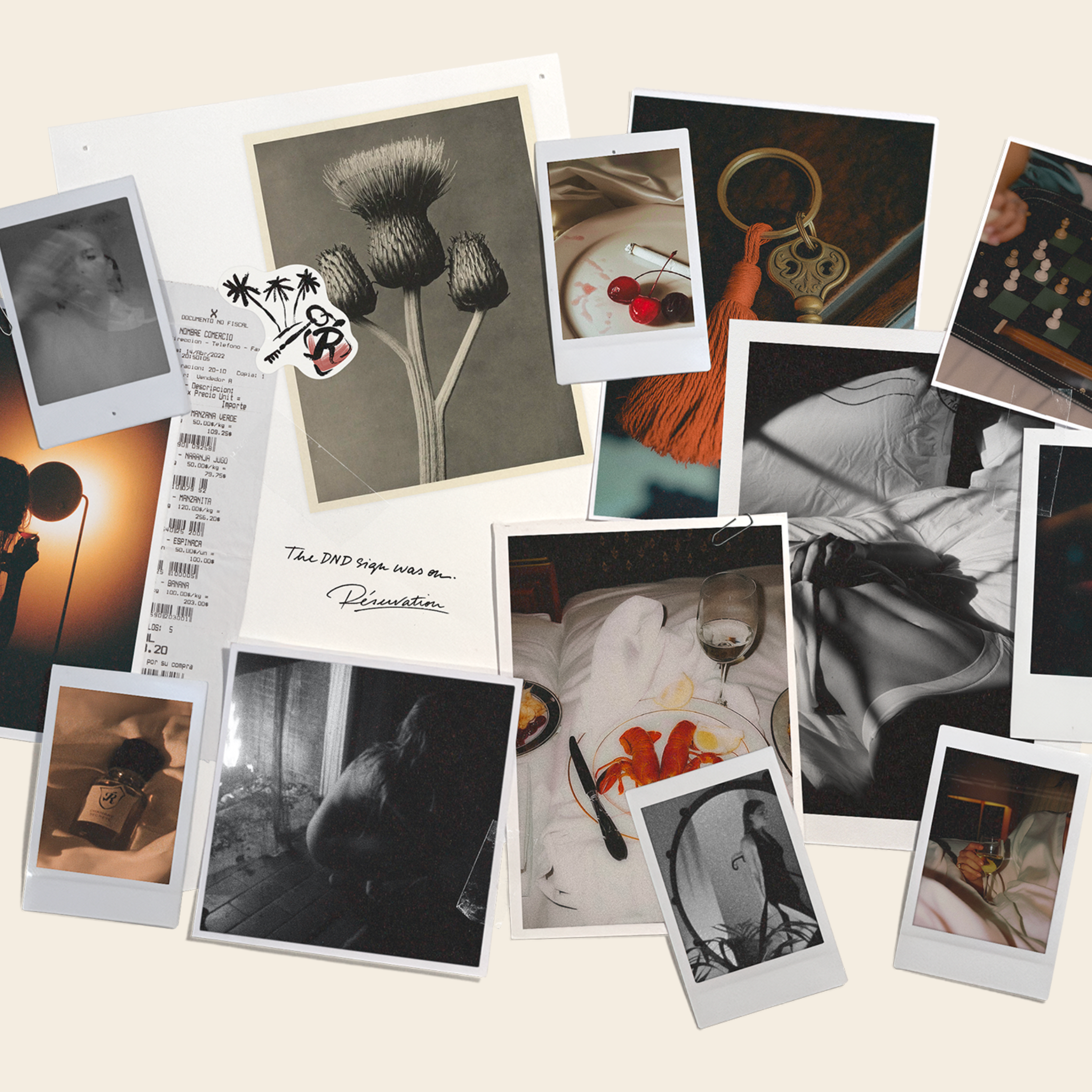 CHAMBRE SECRÈTE