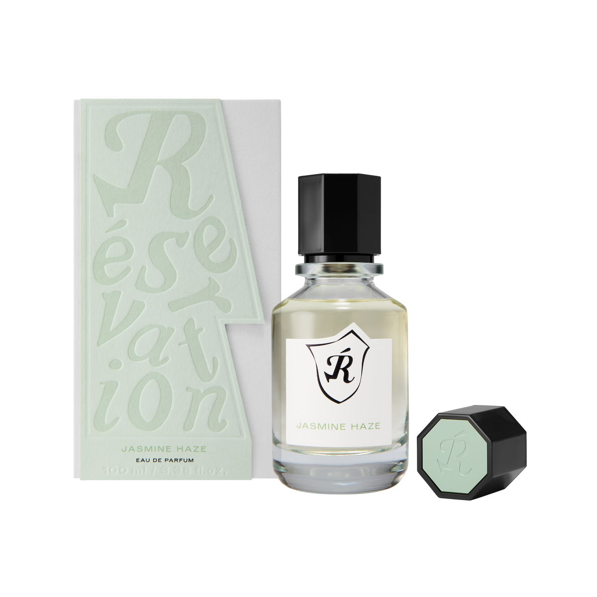 JASMINE HAZE