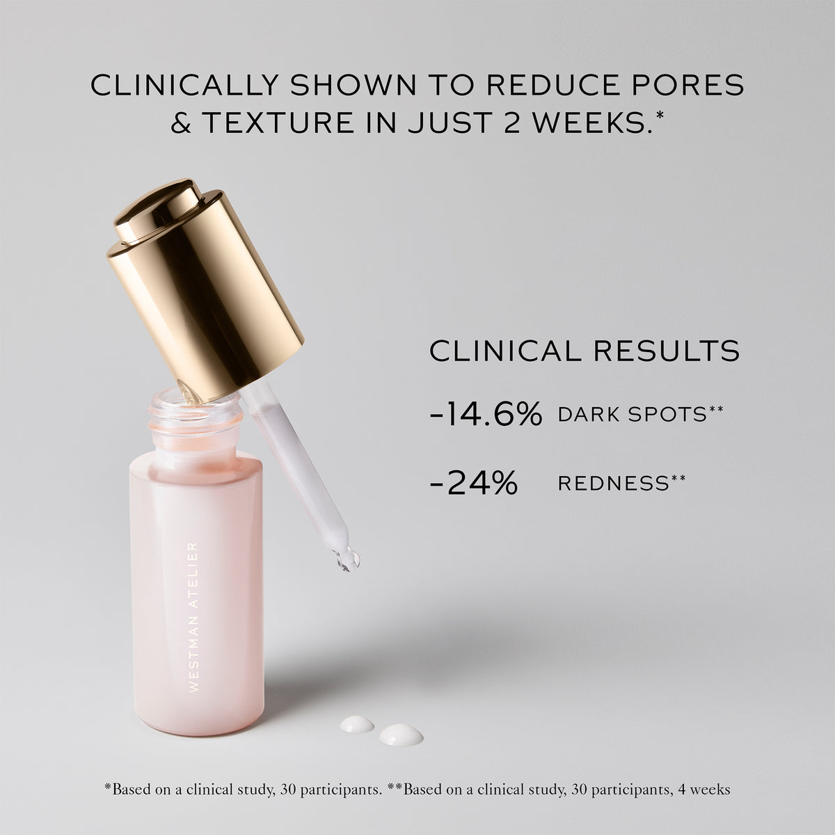 Pore Refining Complex
