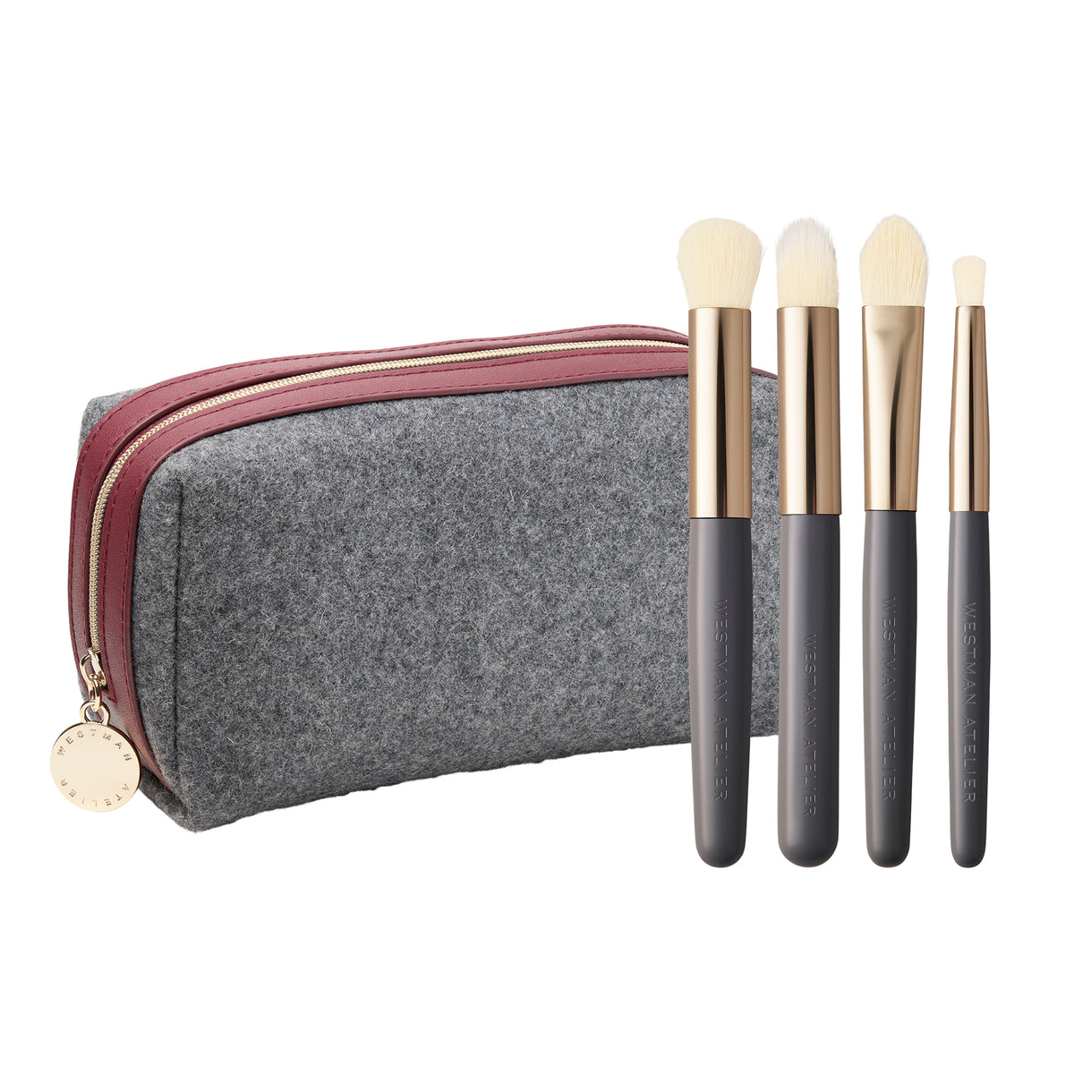 The Refining Brush Edit