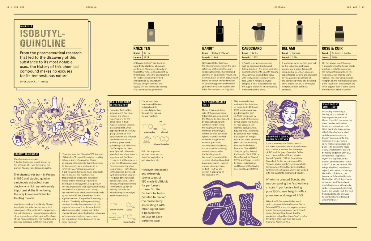 NEZ Magazine # 9  Around the World