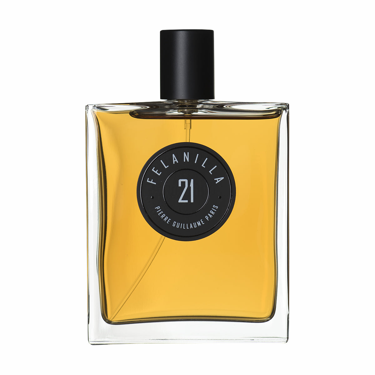21 Felanilla