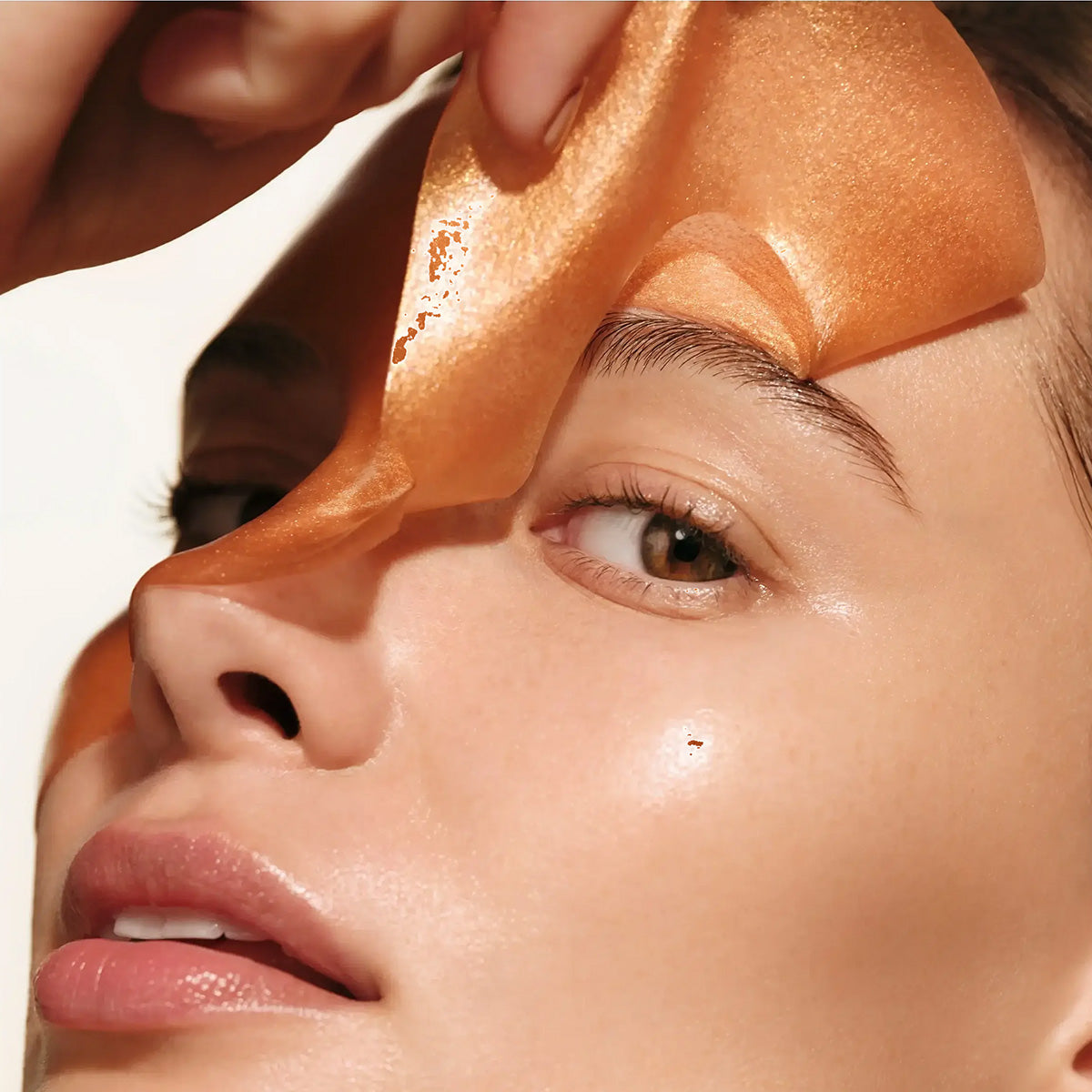 The Hydrogel Face Mask, Single