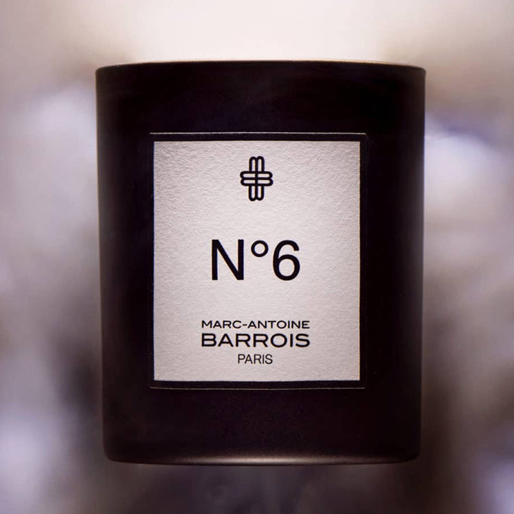 N°6 Candle