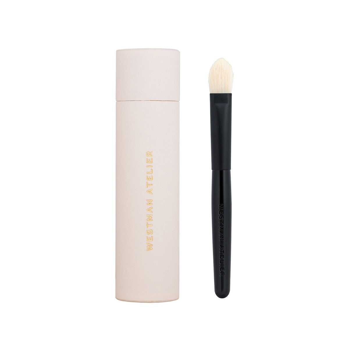Eye shadow brush In