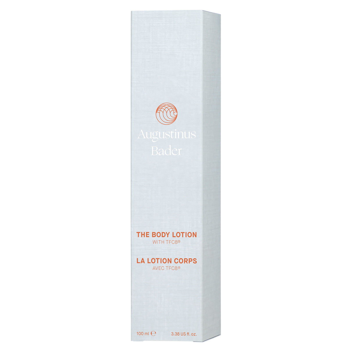 The Body Lotion